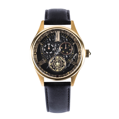 Bloodborne Watch - Maria of the Clocktower Model