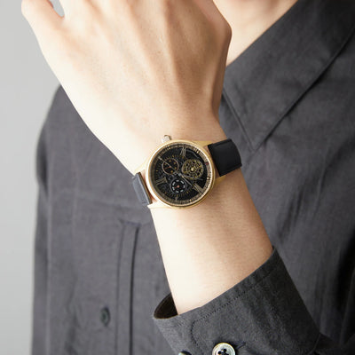Bloodborne Watch - Maria of the Clocktower Model
