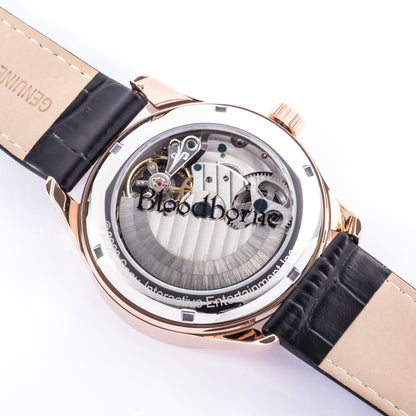 Bloodborne Watch
