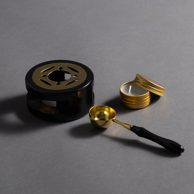 Bloodborne Wax Seal Stamp Set