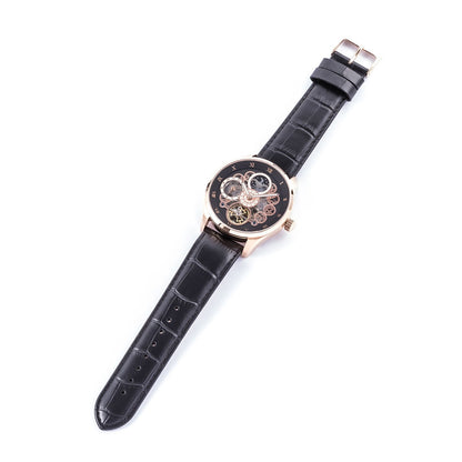 Bloodborne x SuperGroupies - Automatic Mechanical Watch