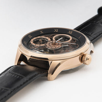 Bloodborne x SuperGroupies - Automatic Mechanical Watch