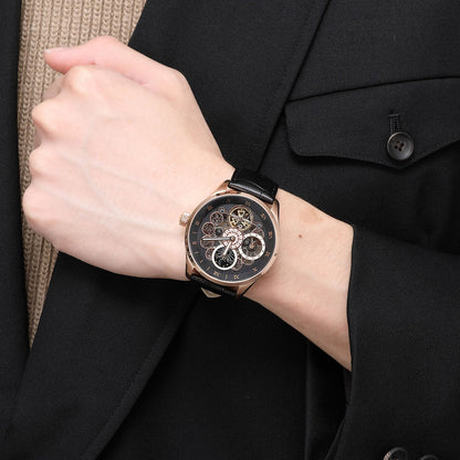 Bloodborne x SuperGroupies - Automatic Mechanical Watch