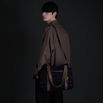 Bloodborne x SuperGroupies - Clock Tower Maria Model 2-Way Tote Bag Bloodborne [Pre-Order Nov 2026]