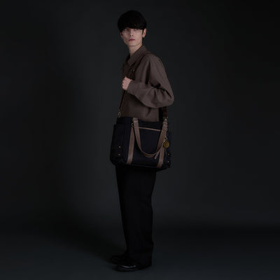 Bloodborne x SuperGroupies - Clock Tower Maria Model 2-Way Tote Bag Bloodborne [Pre-Order Nov 2026]