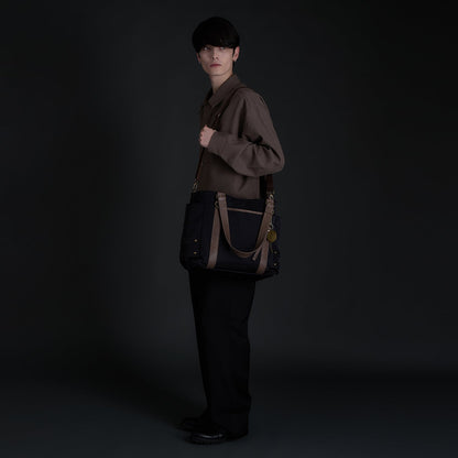 Bloodborne x SuperGroupies - Clock Tower Maria Model 2-Way Tote Bag Bloodborne [Pre-Order Nov 2026]