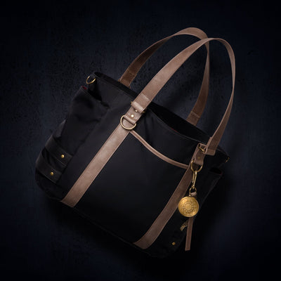 Bloodborne x SuperGroupies - Clock Tower Maria Model 2-Way Tote Bag Bloodborne [Pre-Order Nov 2026]