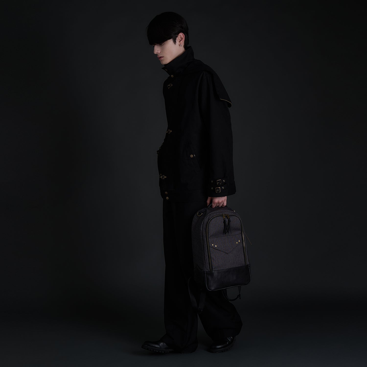 Bloodborne x SuperGroupies - Hunter Model Backpack Bloodborne [Pre-Order Nov 2026]