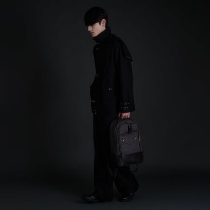 Bloodborne x SuperGroupies - Hunter Model Backpack Bloodborne [Pre-Order Nov 2026]