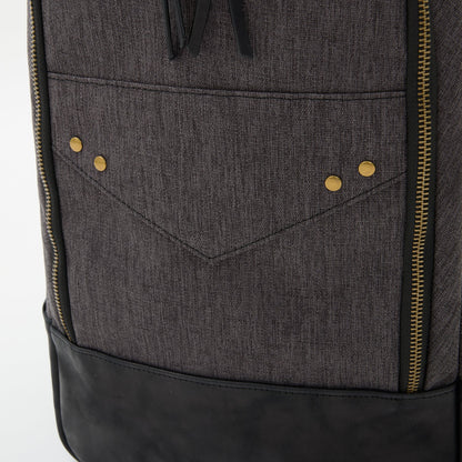 Bloodborne x SuperGroupies - Hunter Model Backpack Bloodborne [Pre-Order Nov 2026]