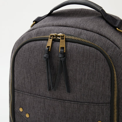 Bloodborne x SuperGroupies - Hunter Model Backpack Bloodborne [Pre-Order Nov 2026]