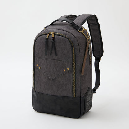 Bloodborne x SuperGroupies - Hunter Model Backpack Bloodborne [Pre-Order Nov 2026]