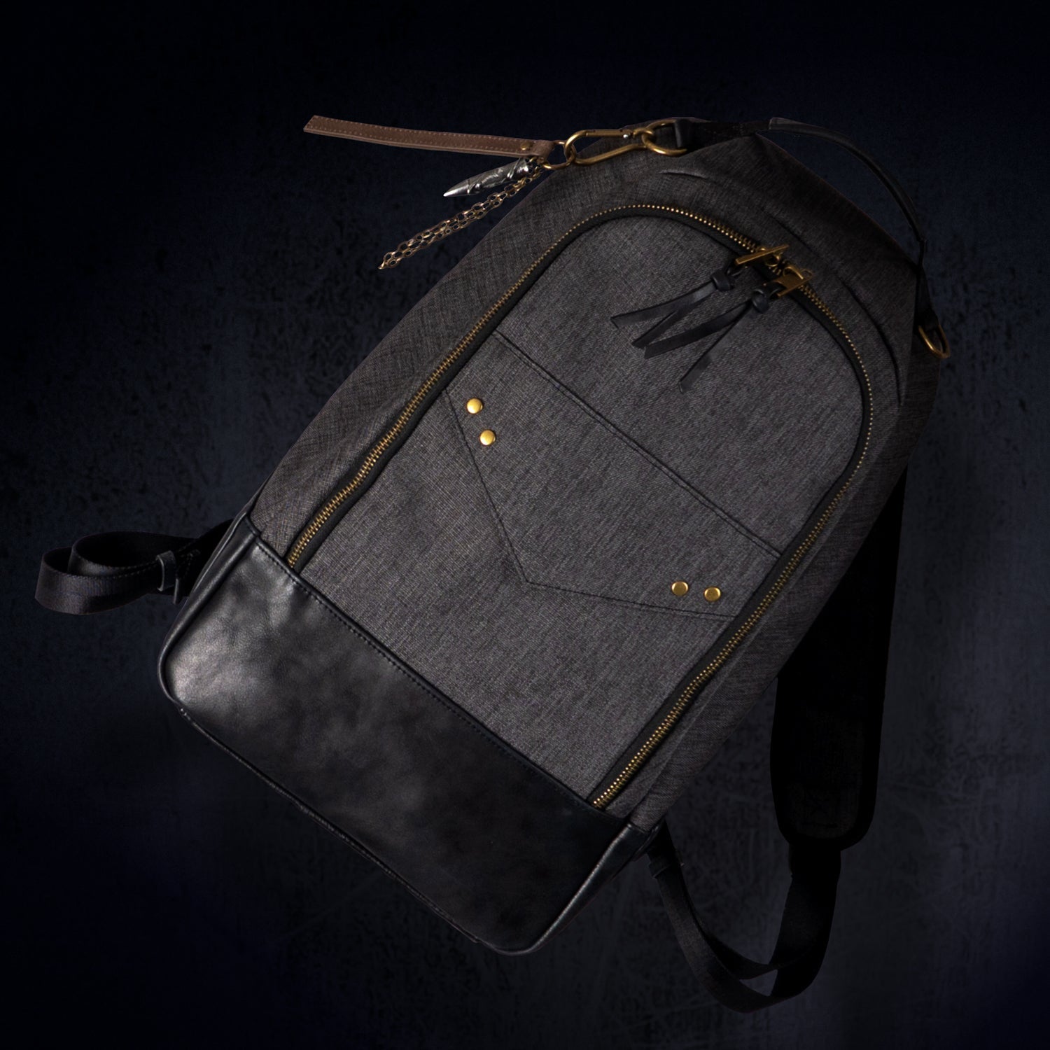 Bloodborne x SuperGroupies - Hunter Model Backpack Bloodborne [Pre-Order Nov 2026]