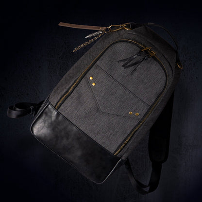 Bloodborne x SuperGroupies - Hunter Model Backpack Bloodborne [Pre-Order Nov 2026]