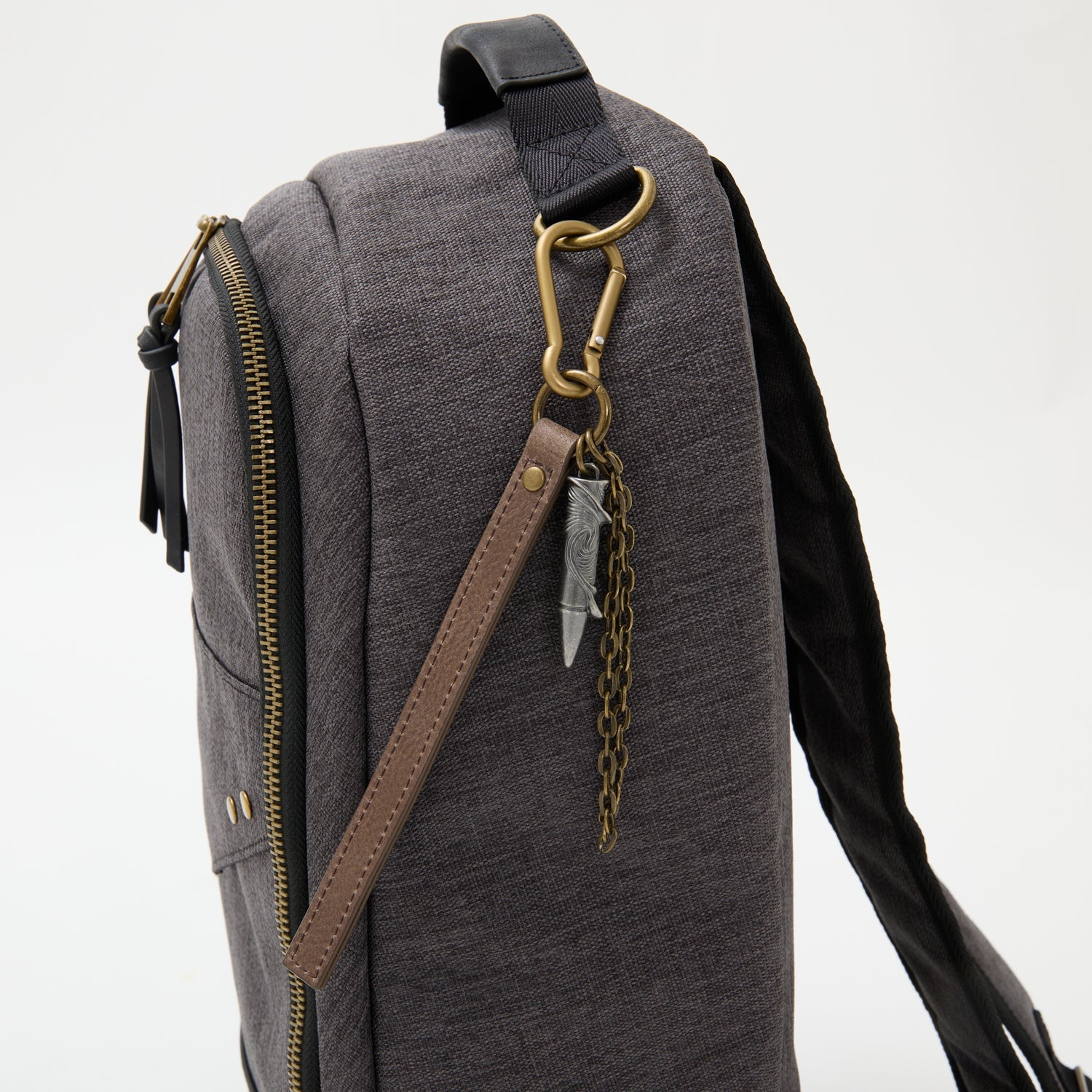 Bloodborne x SuperGroupies - Hunter Model Backpack Bloodborne [Pre-Order Nov 2026]