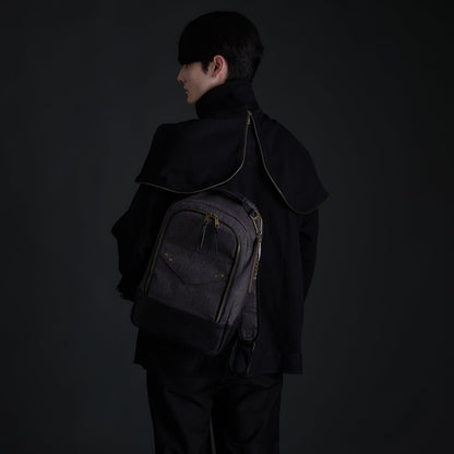 Bloodborne x SuperGroupies - Hunter Model Backpack Bloodborne [Pre-Order Nov 2026]