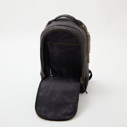 Bloodborne x SuperGroupies - Hunter Model Backpack Bloodborne [Pre-Order Nov 2026]