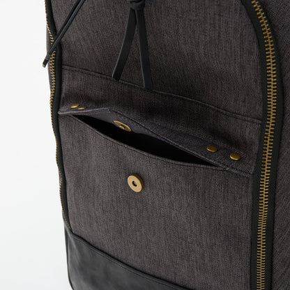 Bloodborne x SuperGroupies - Hunter Model Backpack Bloodborne [Pre-Order Nov 2026]