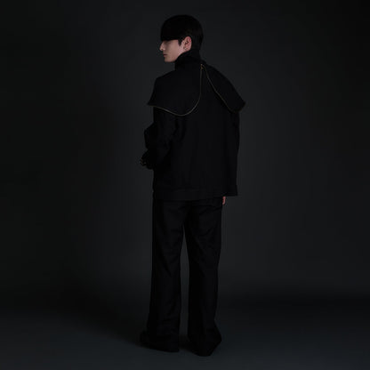 Bloodborne x SuperGroupies - Hunter Model Outerwear Bloodborne [Pre-Order Nov 2026]