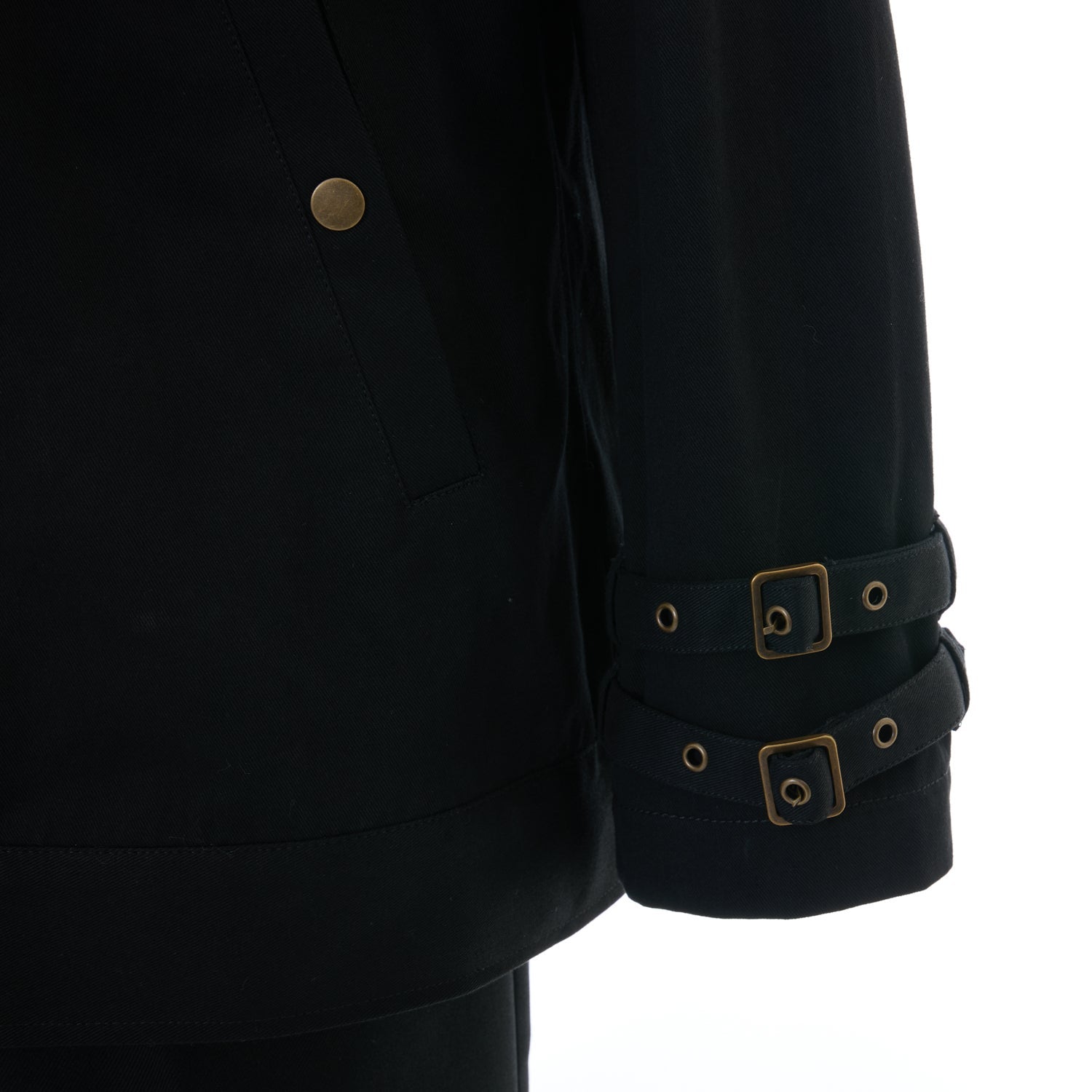 Bloodborne x SuperGroupies - Hunter Model Outerwear Bloodborne [Pre-Order Nov 2026]