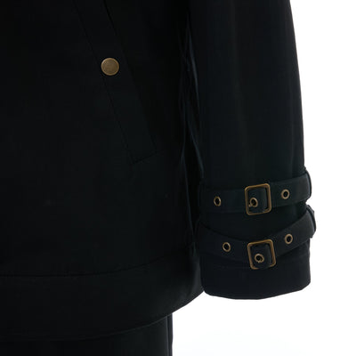 Bloodborne x SuperGroupies - Hunter Model Outerwear Bloodborne [Pre-Order Nov 2026]