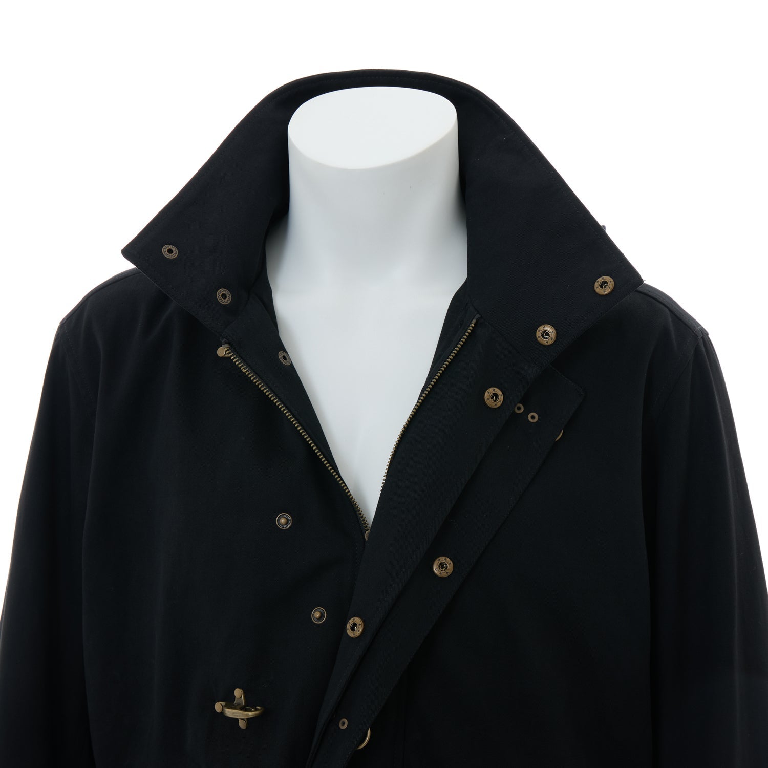 Bloodborne x SuperGroupies - Hunter Model Outerwear Bloodborne [Pre-Order Nov 2026]