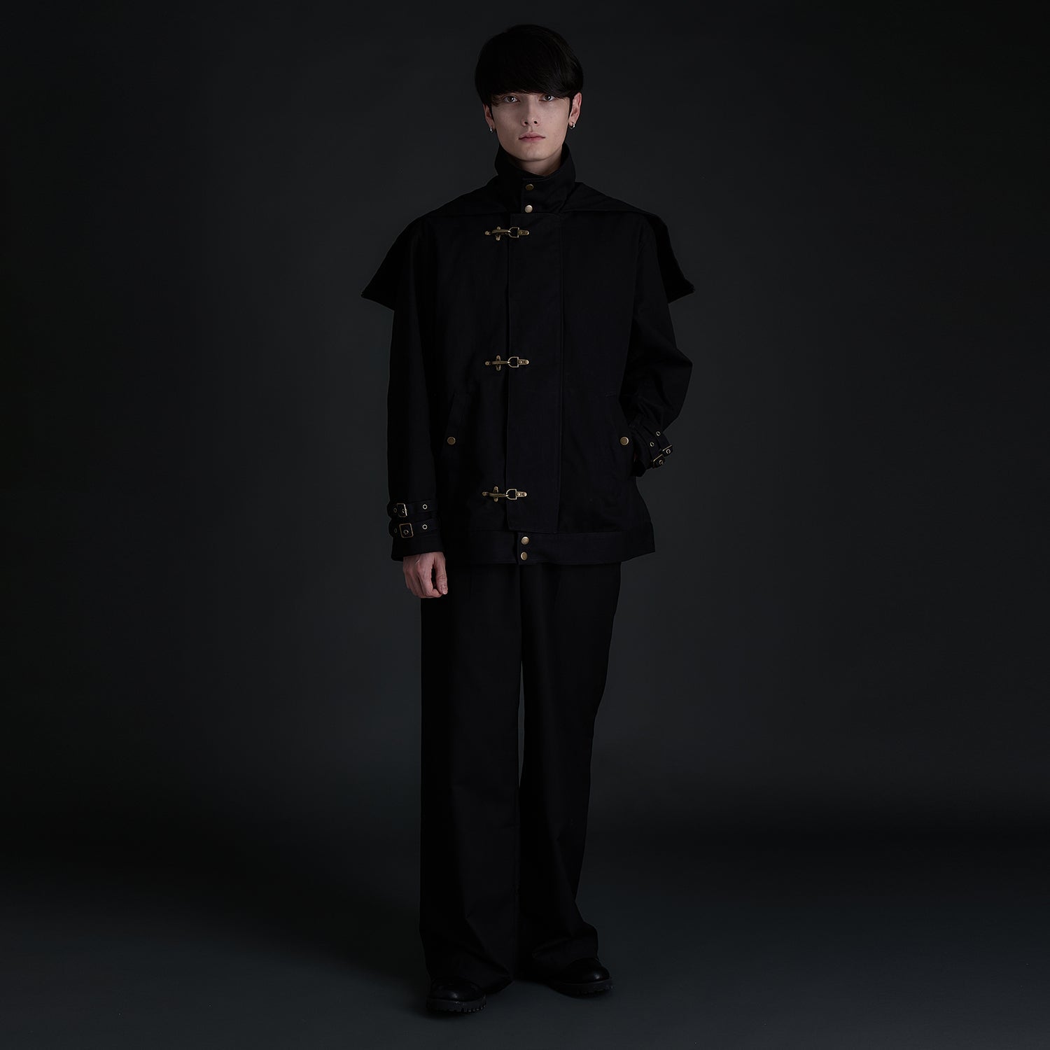 Bloodborne x SuperGroupies - Hunter Model Outerwear Bloodborne [Pre-Order Nov 2026]