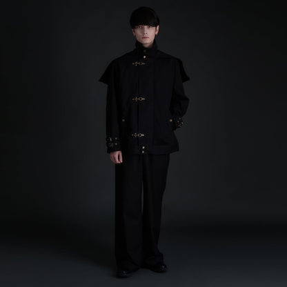 Bloodborne x SuperGroupies - Hunter Model Outerwear Bloodborne [Pre-Order Nov 2026]