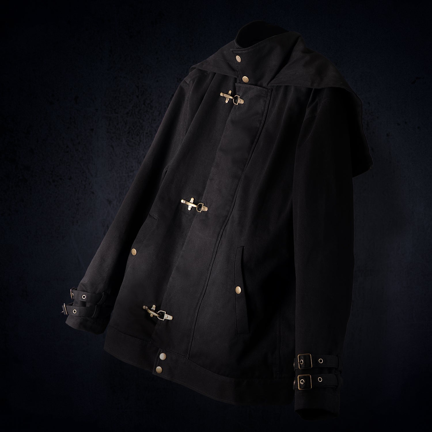 Bloodborne x SuperGroupies - Hunter Model Outerwear Bloodborne [Pre-Order Nov 2026]