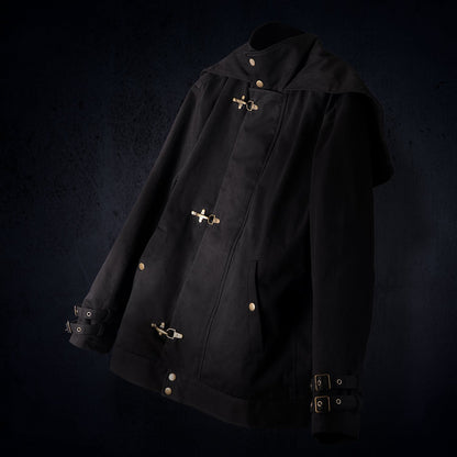 Bloodborne x SuperGroupies - Hunter Model Outerwear Bloodborne [Pre-Order Nov 2026]