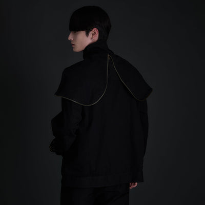 Bloodborne x SuperGroupies - Hunter Model Outerwear Bloodborne [Pre-Order Nov 2026]