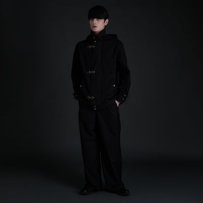 Bloodborne x SuperGroupies - Hunter Model Outerwear Bloodborne [Pre-Order Nov 2026]