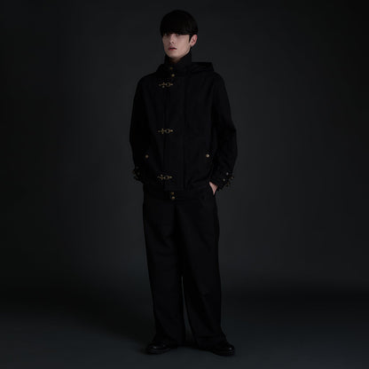 Bloodborne x SuperGroupies - Hunter Model Outerwear Bloodborne [Pre-Order Nov 2026]