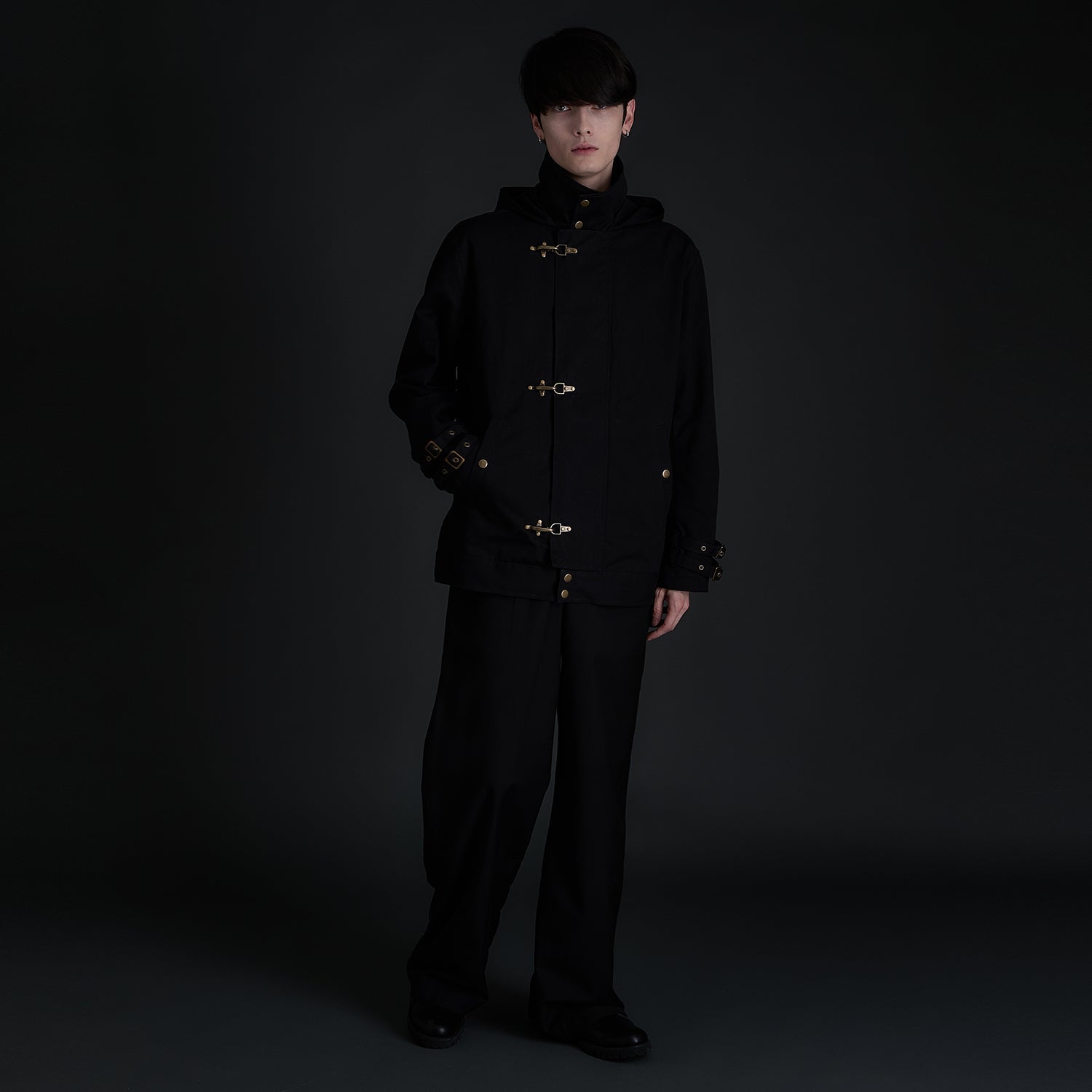 Bloodborne x SuperGroupies - Hunter Model Outerwear Bloodborne [Pre-Order Nov 2026]