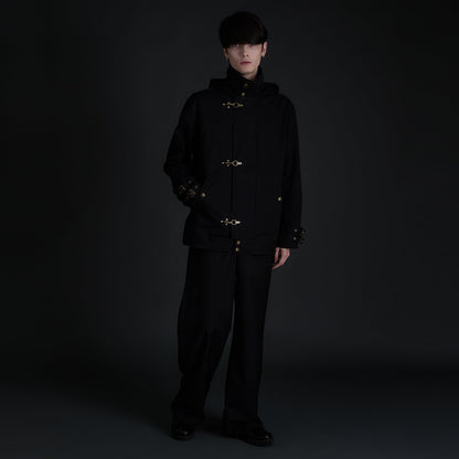 Bloodborne x SuperGroupies - Hunter Model Outerwear Bloodborne [Pre-Order Nov 2026]