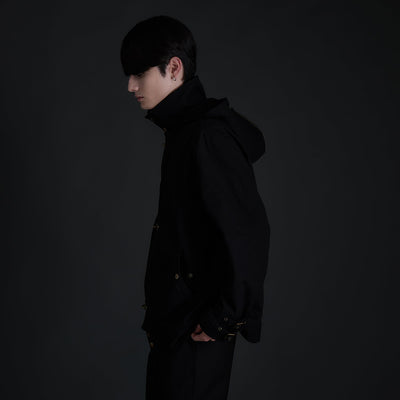 Bloodborne x SuperGroupies - Hunter Model Outerwear Bloodborne [Pre-Order Nov 2026]