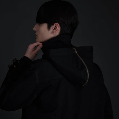 Bloodborne x SuperGroupies - Hunter Model Outerwear Bloodborne [Pre-Order Nov 2026]