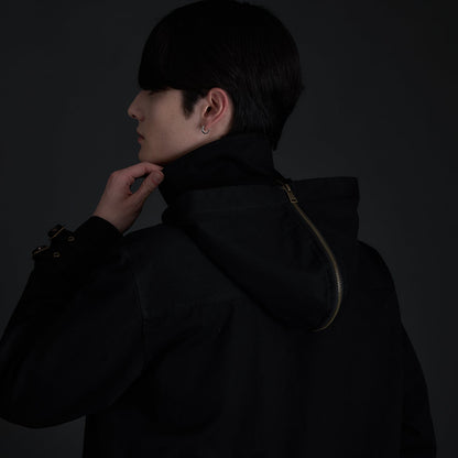 Bloodborne x SuperGroupies - Hunter Model Outerwear Bloodborne [Pre-Order Nov 2026]