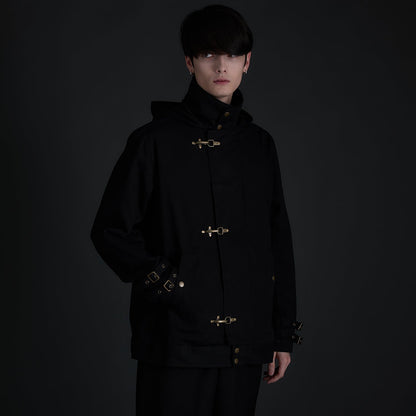 Bloodborne x SuperGroupies - Hunter Model Outerwear Bloodborne [Pre-Order Nov 2026]