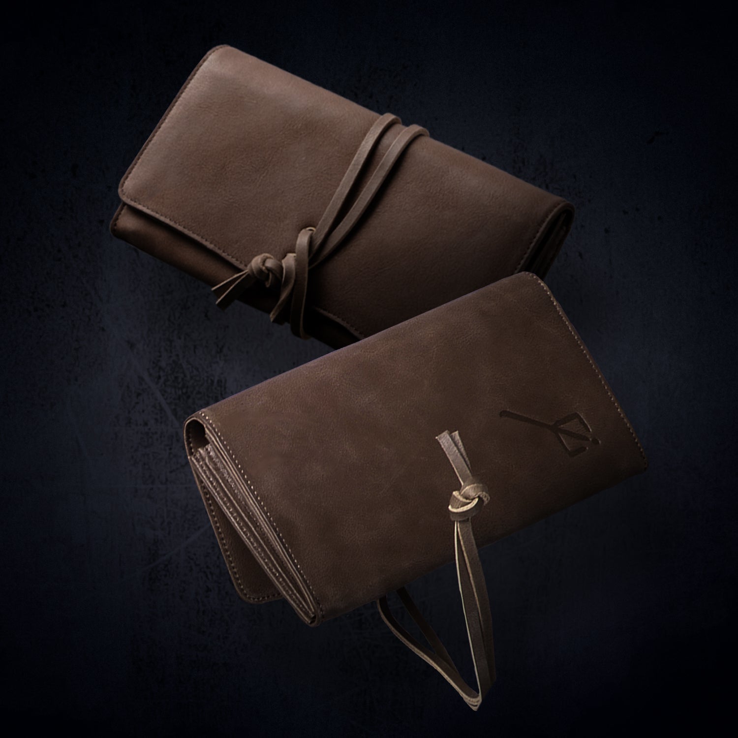 Bloodborne x SuperGroupies - Hunter's Journal Model Long Wallet Bloodborne [Pre-Order Nov 2026]
