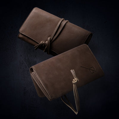 Bloodborne x SuperGroupies - Hunter's Journal Model Long Wallet Bloodborne [Pre-Order Nov 2026]
