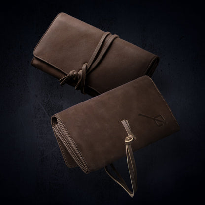 Bloodborne x SuperGroupies - Hunter's Journal Model Long Wallet Bloodborne [Pre-Order Nov 2026]