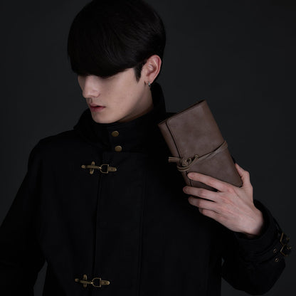 Bloodborne x SuperGroupies - Hunter's Journal Model Long Wallet Bloodborne [Pre-Order Nov 2026]