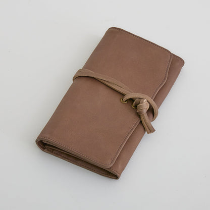 Bloodborne x SuperGroupies - Hunter's Journal Model Long Wallet Bloodborne [Pre-Order Nov 2026]