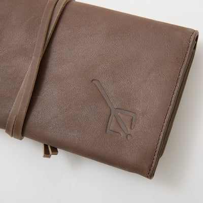 Bloodborne x SuperGroupies - Hunter's Journal Model Long Wallet Bloodborne [Pre-Order Nov 2026]