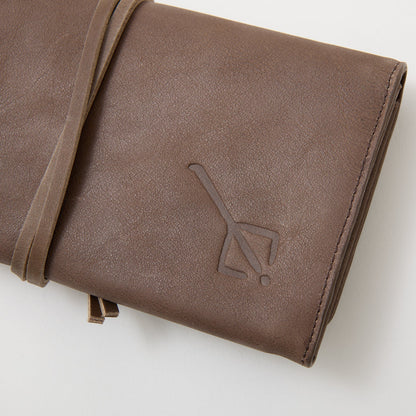 Bloodborne x SuperGroupies - Hunter's Journal Model Long Wallet Bloodborne [Pre-Order Nov 2026]
