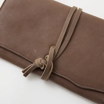 Bloodborne x SuperGroupies - Hunter's Journal Model Long Wallet Bloodborne [Pre-Order Nov 2026]
