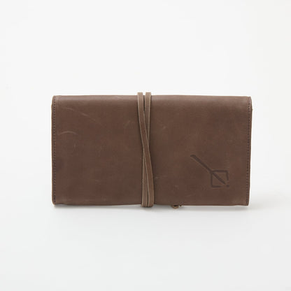 Bloodborne x SuperGroupies - Hunter's Journal Model Long Wallet Bloodborne [Pre-Order Nov 2026]