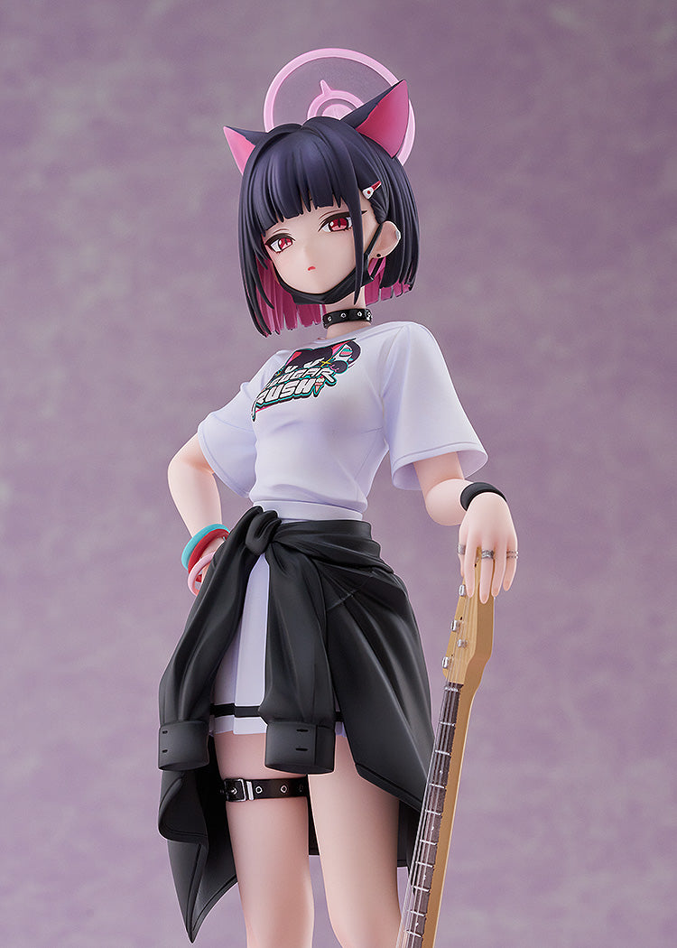 Blue Archive - Kazusa Kyouyama Band Ver. [Pre-Order Jan 2026]