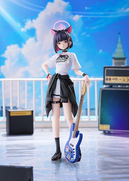 Blue Archive - Kazusa Kyouyama Band Ver. [Pre-Order Jan 2026]